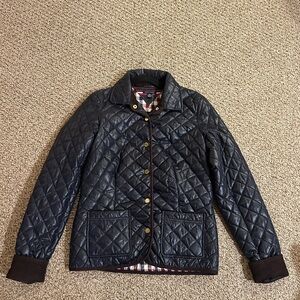 Tommy Hilfiger Quilted Jacket